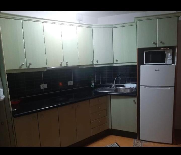 Apartmán Casa El Carmen Arona  Exteriér fotografie