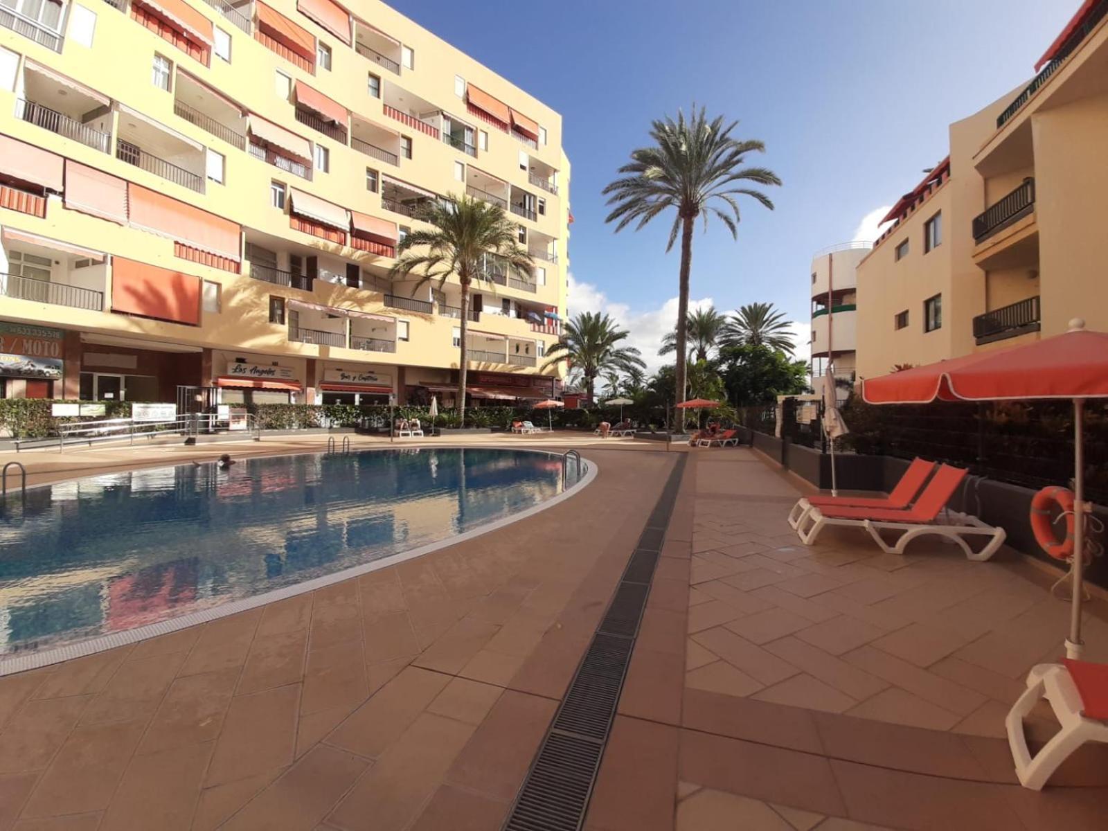 Apartmán Casa El Carmen Arona  Exteriér fotografie