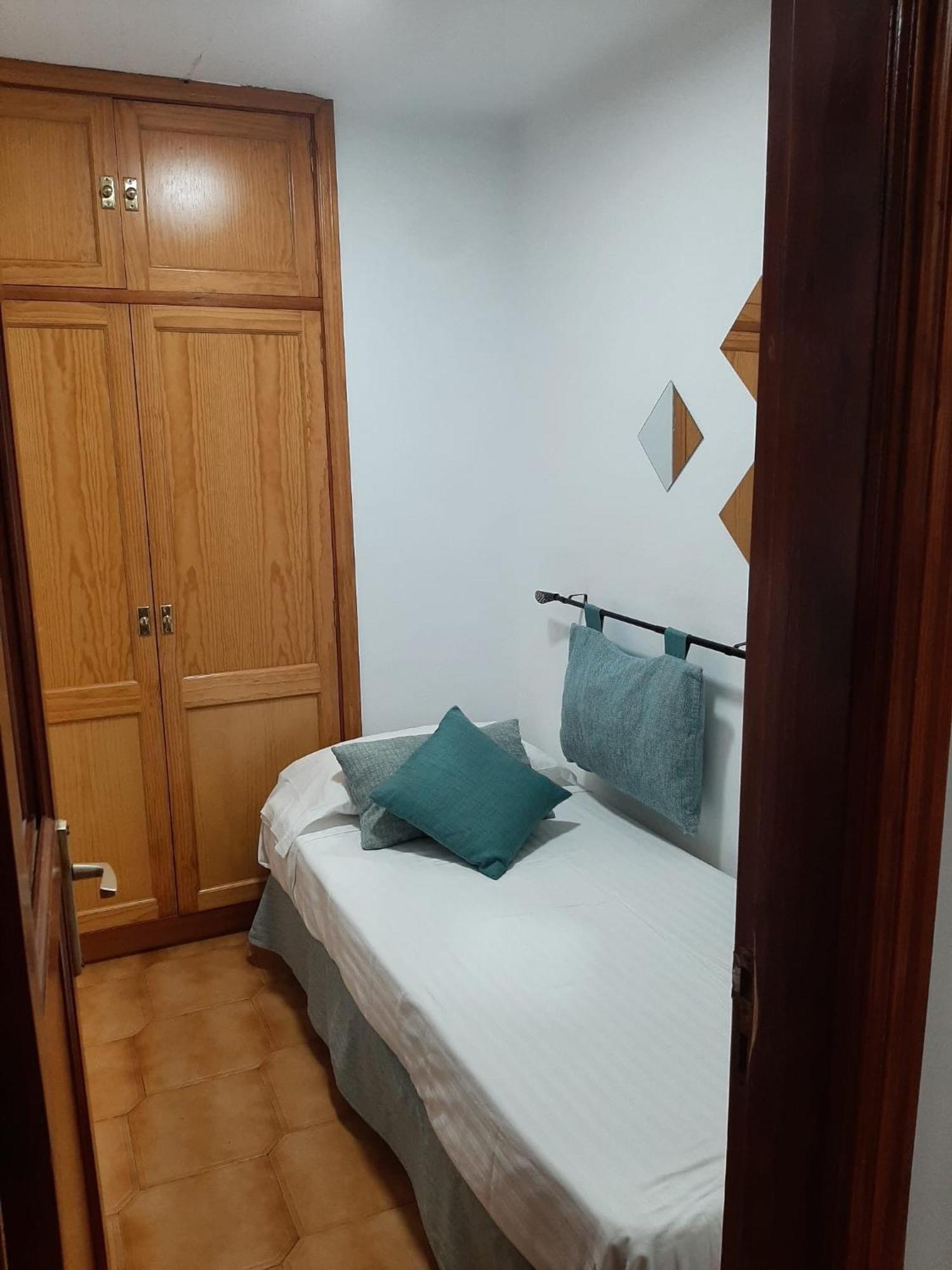 Apartmán Casa El Carmen Arona  Exteriér fotografie
