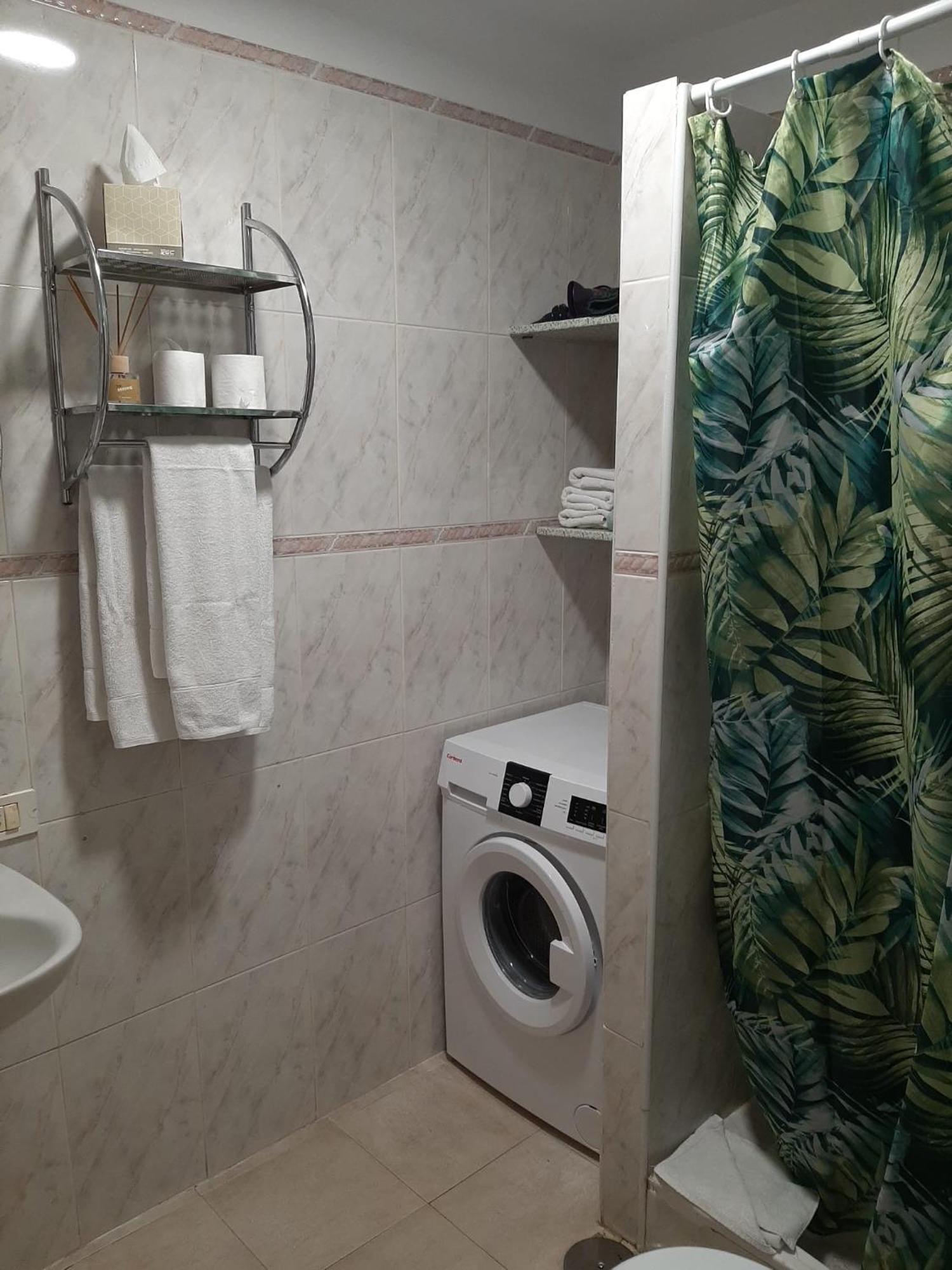 Apartmán Casa El Carmen Arona  Exteriér fotografie